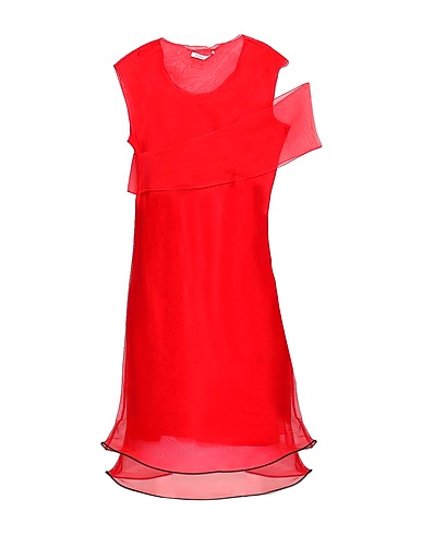 ZOOM HELMUT LANG - Robe courte