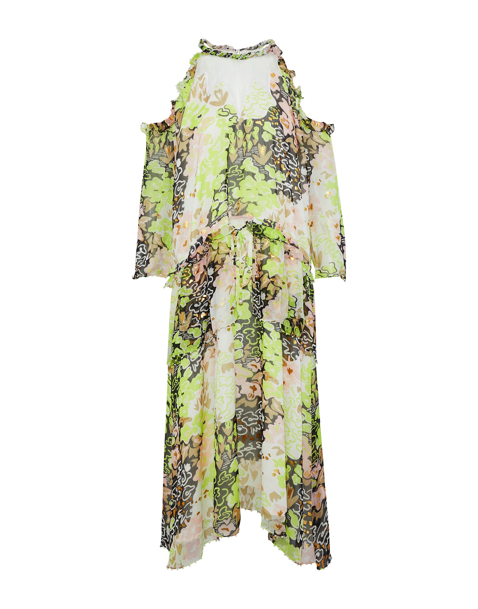 OPENING CEREMONY - Платья миди