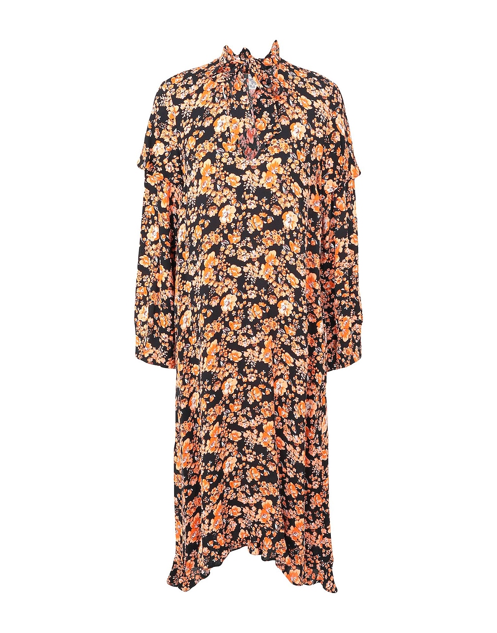 BAUM UND PFERDGARTEN - Vestiti midi