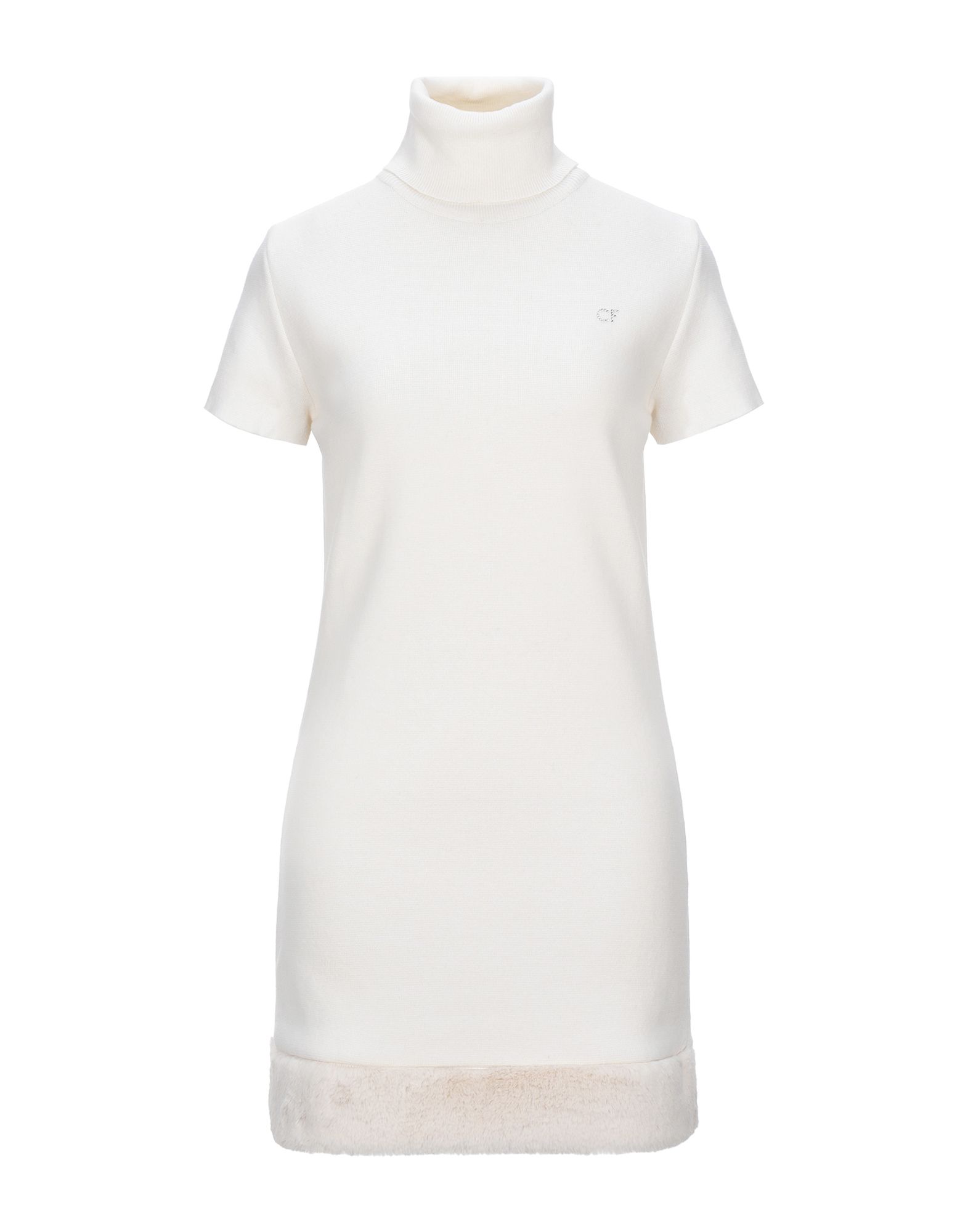 CHIARA FERRAGNI - Minivestidos