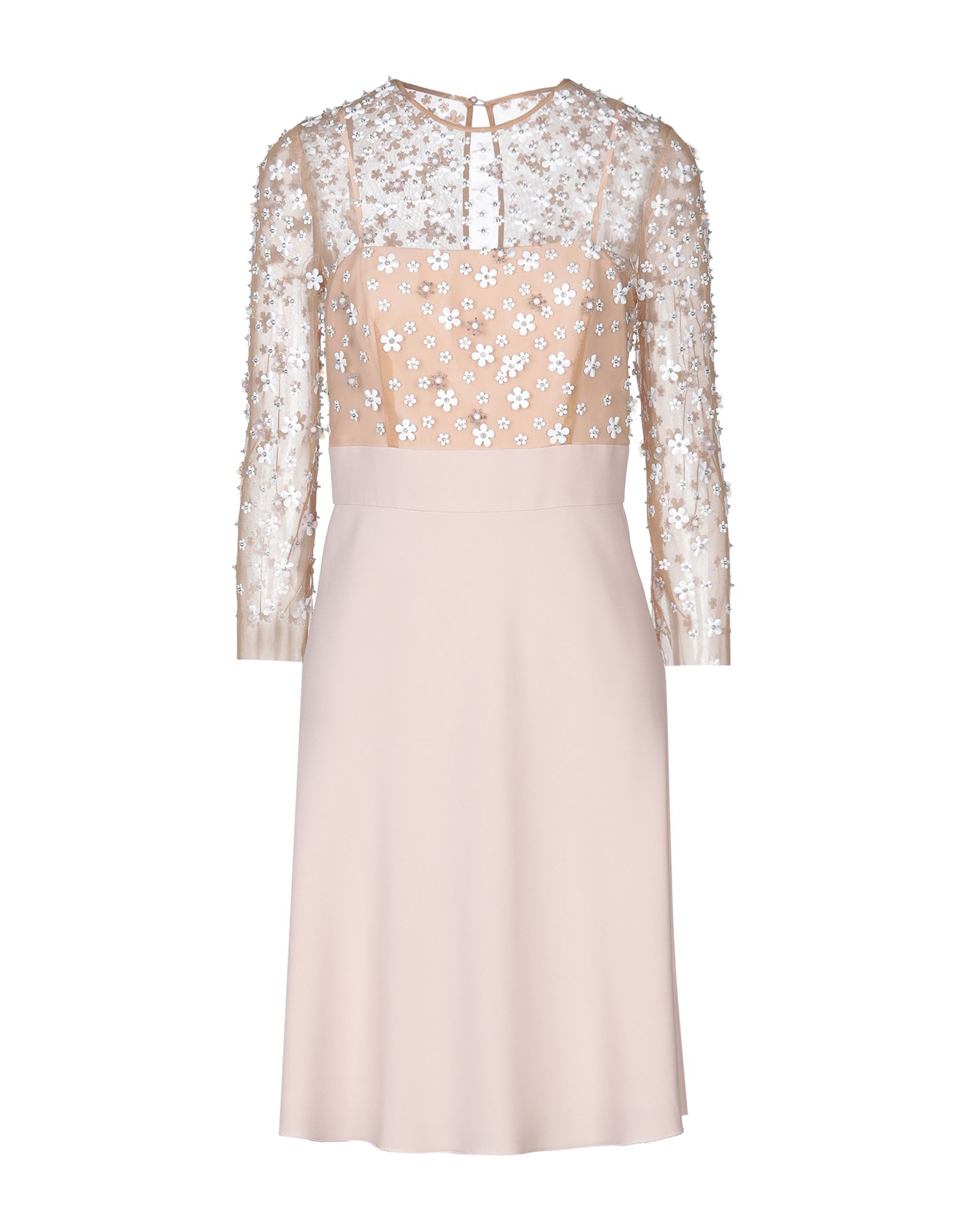 BOTONDI COUTURE - ミディ丈ワンピース