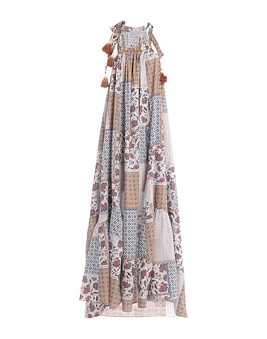 ZOOM PEPE JEANS - Robe mi-longue