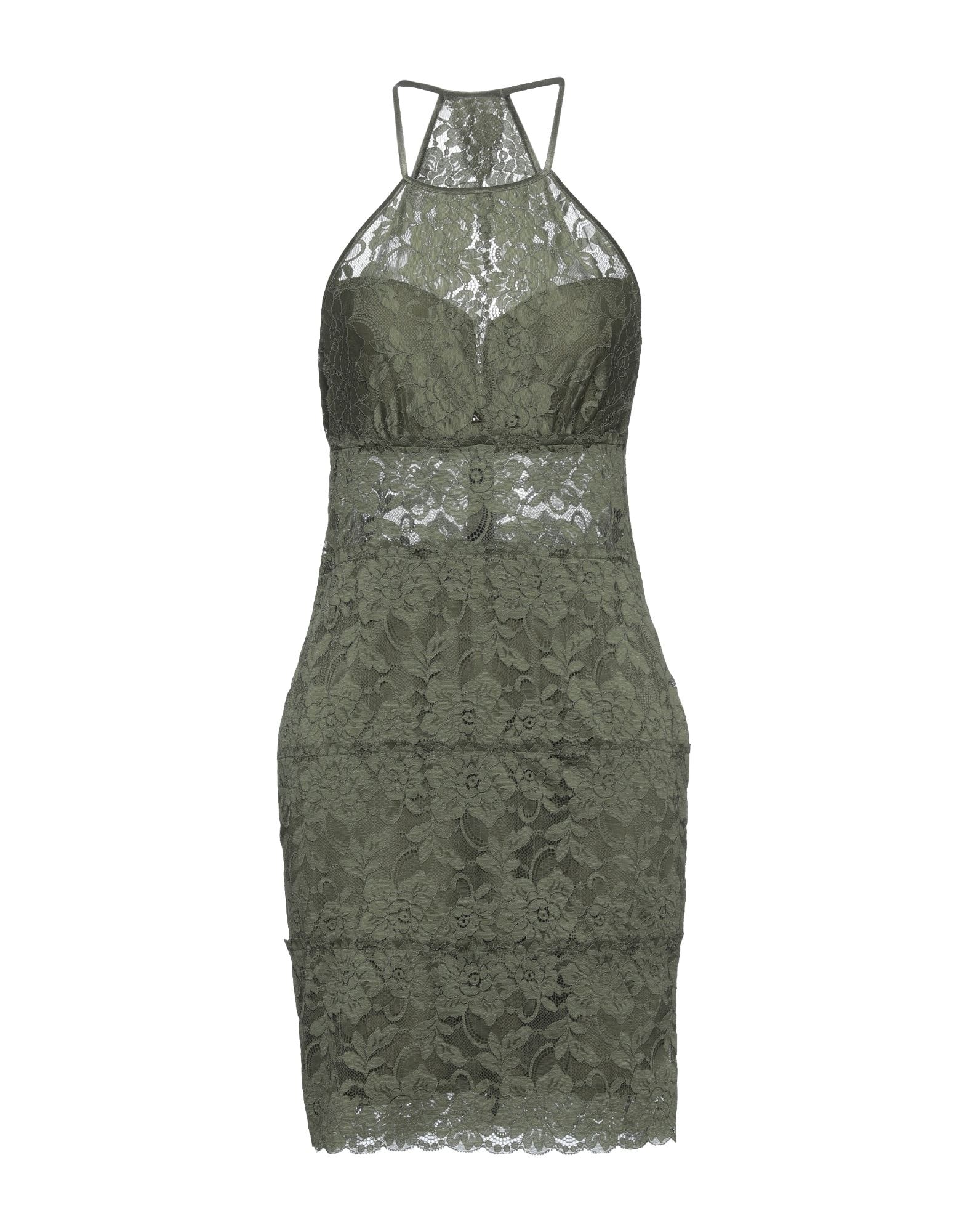 GUESS - Mini dresses