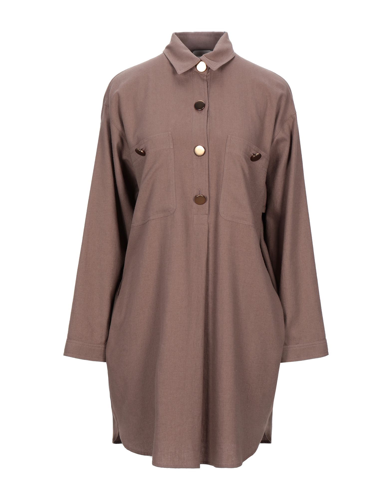 ALYSI - Mini dresses