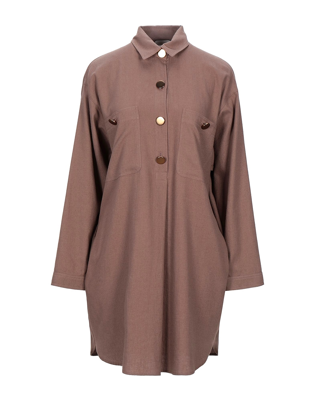 ALYSI - Mini dresses