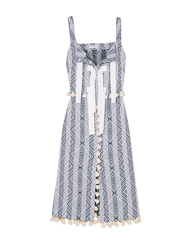 ZOOM ALTUZARRA - Robe mi-longue