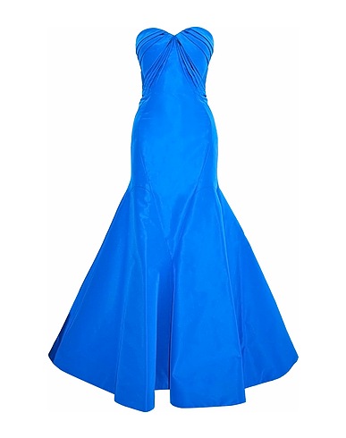 ZOOM ZAC POSEN - Robe en soie