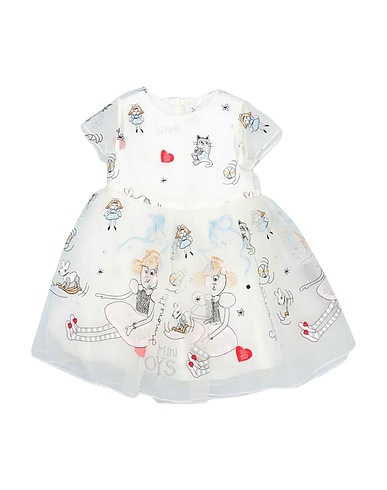ZOOM SIMONETTA MINI - Robe
