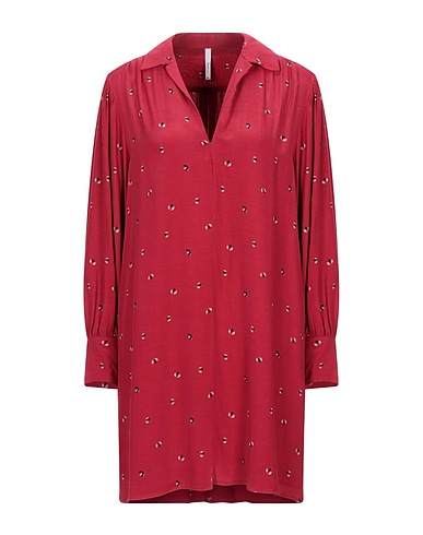 ZOOM PEPE JEANS - Robe courte