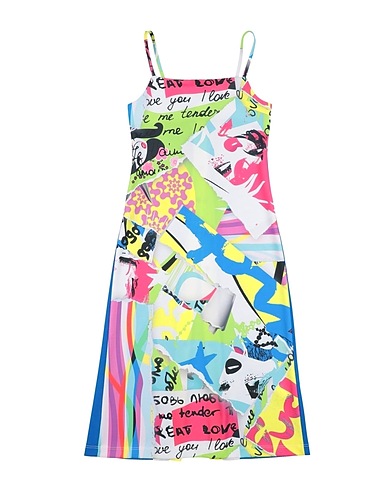 ZOOM CUSTO BARCELONA - Dress