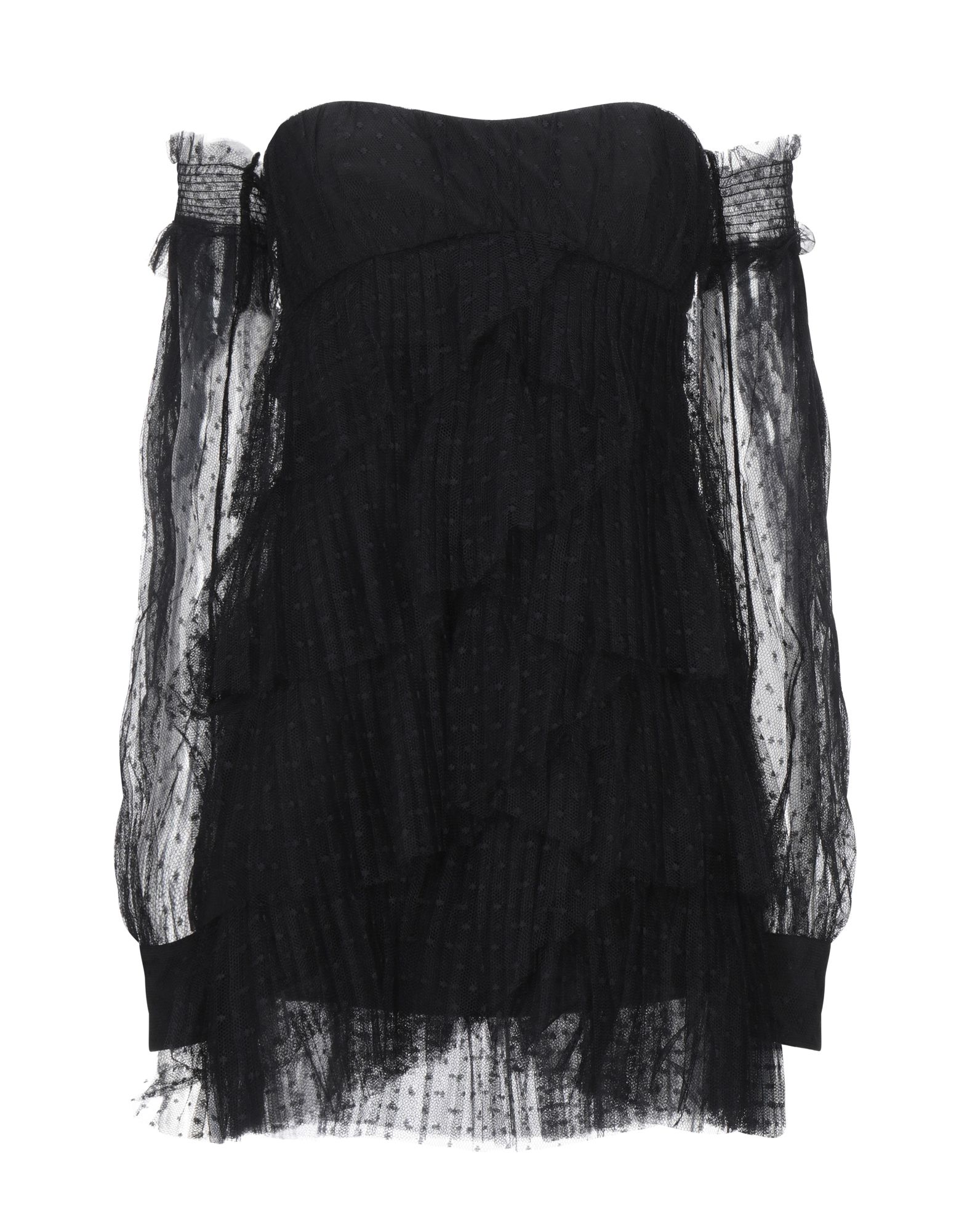 WANDERING - Robes courtes