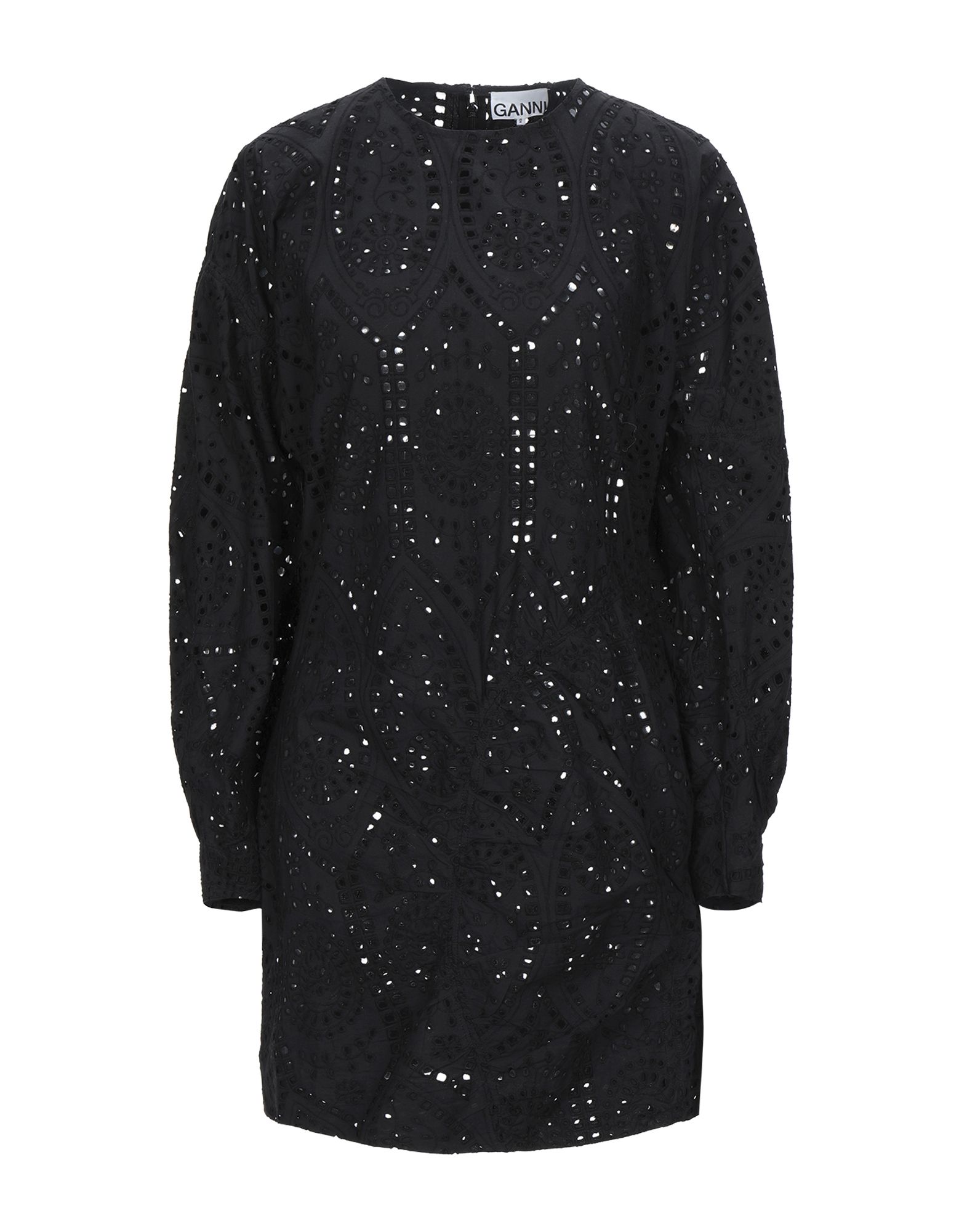 GANNI - Mini dresses