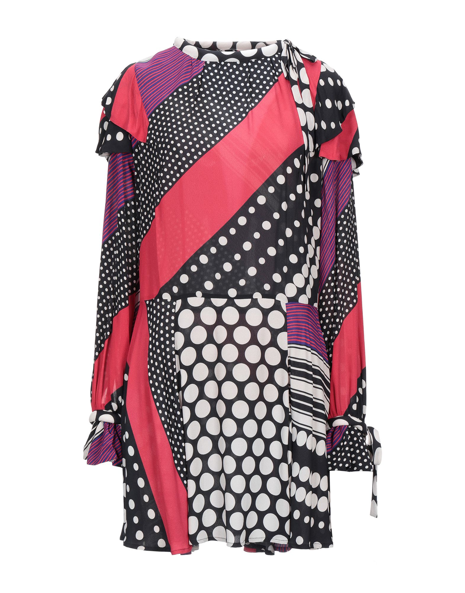 MANILA GRACE - Короткие платья