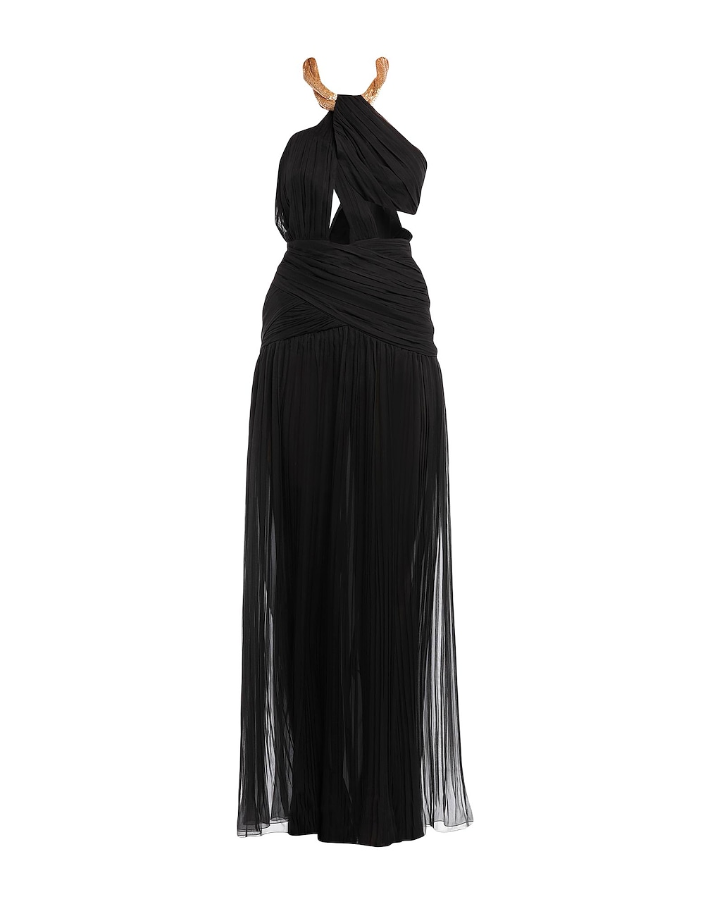 MOSCHINO - Maxi dresses