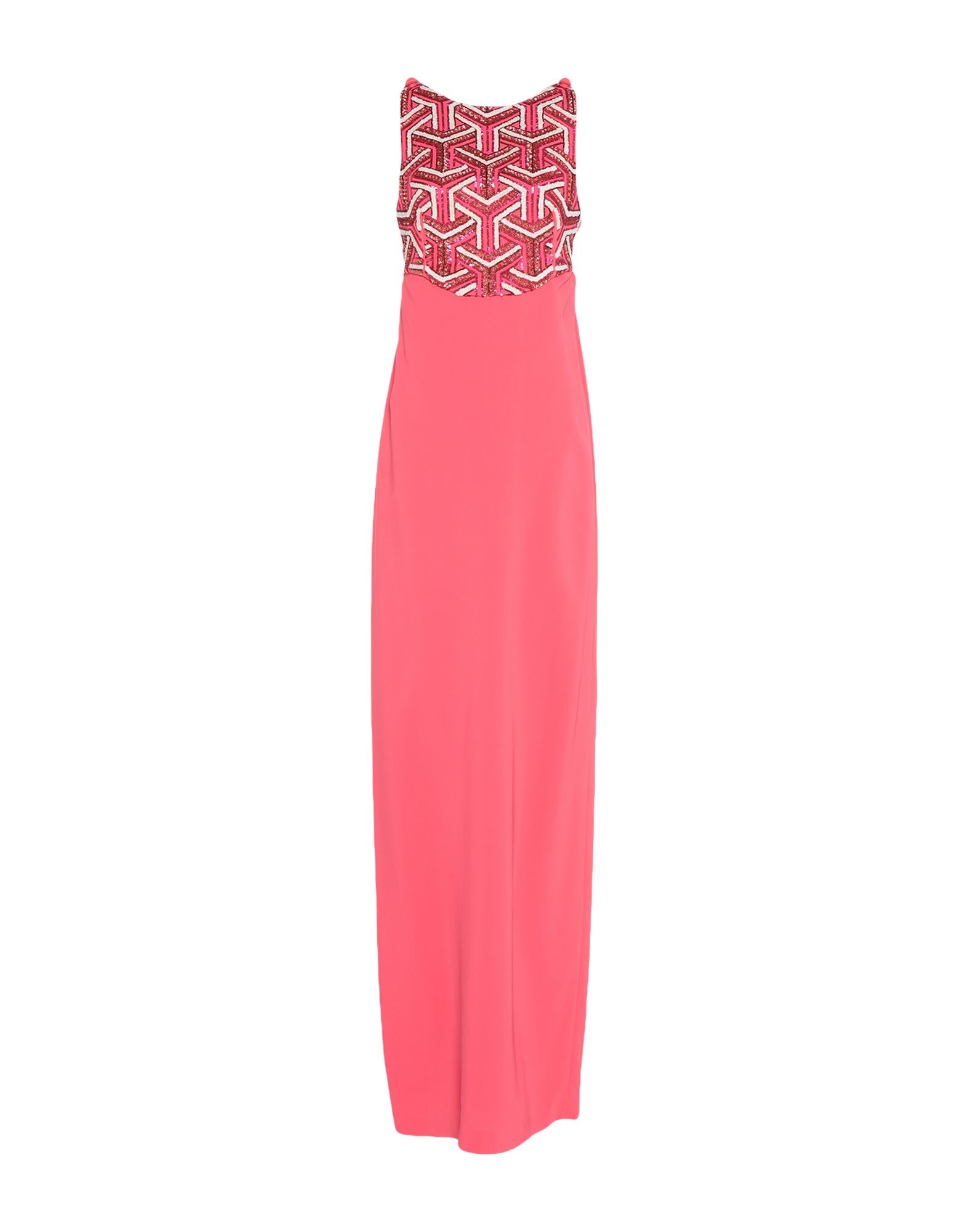 ELISABETTA FRANCHI - Maxi dresses