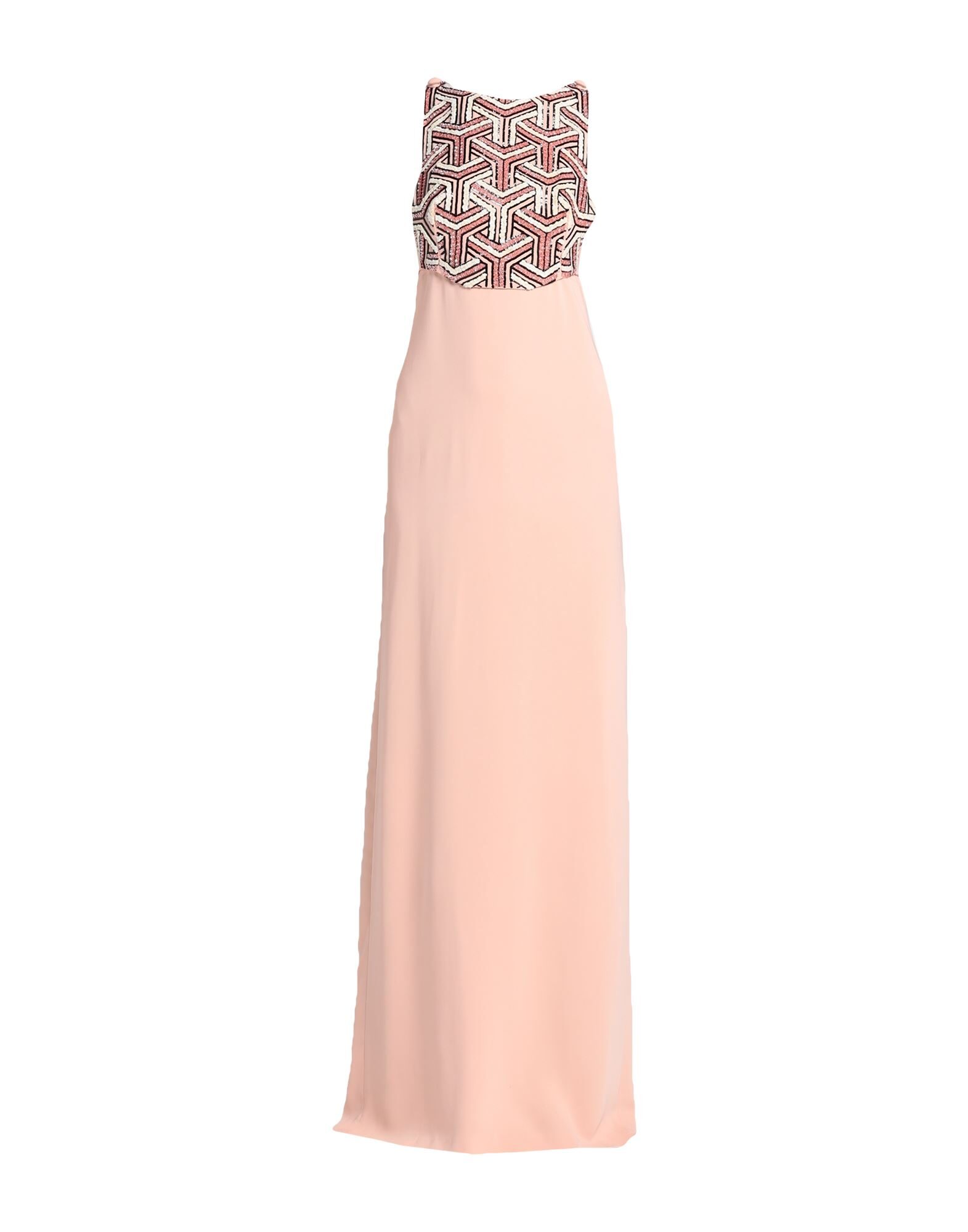 ELISABETTA FRANCHI - Maxi dresses