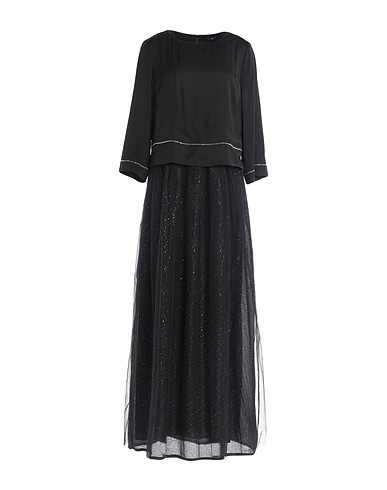 ZOOM PESERICO - Robe longue