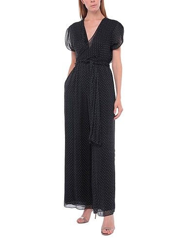 ZOOM DIANE VON FURSTENBERG - Jumpsuit/one piece