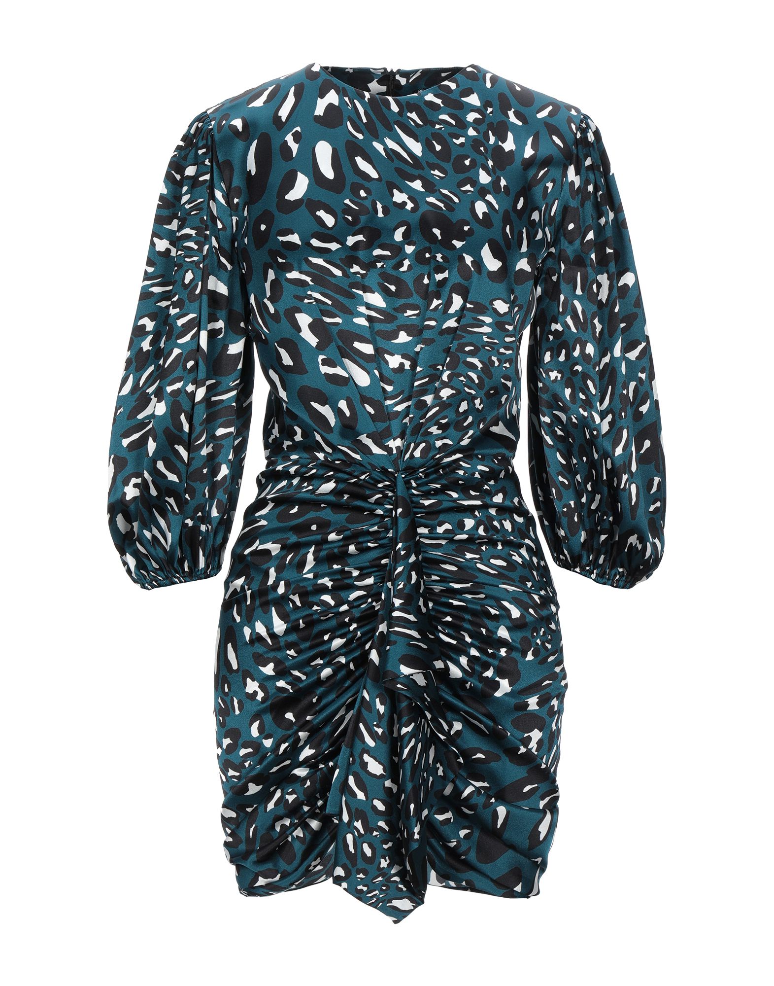 ALEXANDRE VAUTHIER - Mini dresses