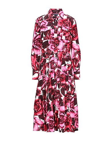 ZOOM PRADA - Modèle chemisier