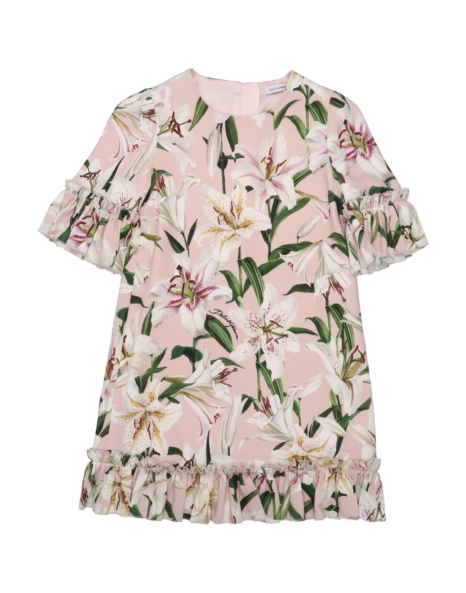 DOLCE&GABBANA - Kids’ dresses