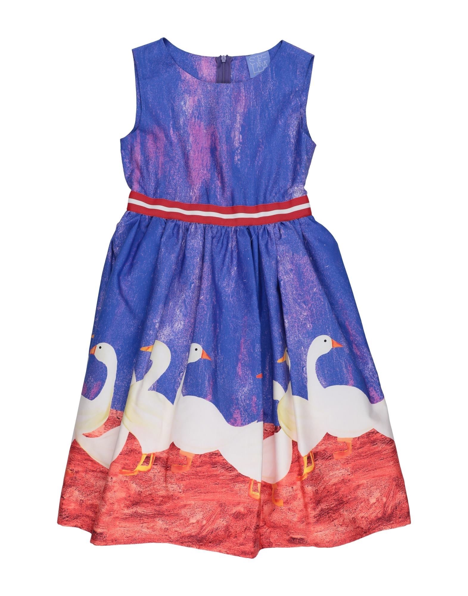 STELLA JEAN - Kids’ dresses