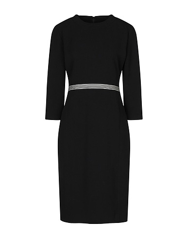 ZOOM NEW YORK INDUSTRIE - Knee-length dress