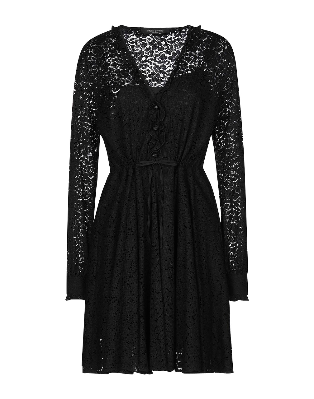 MESSAGERIE - Μίνι φορέματα