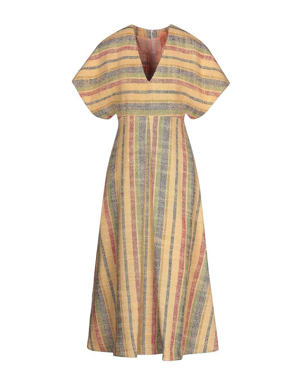 SUPER BLOND - Midi dresses
