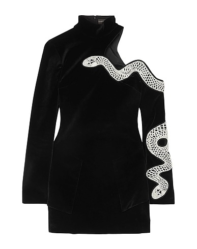 ZOOM DAVID KOMA - Short dress