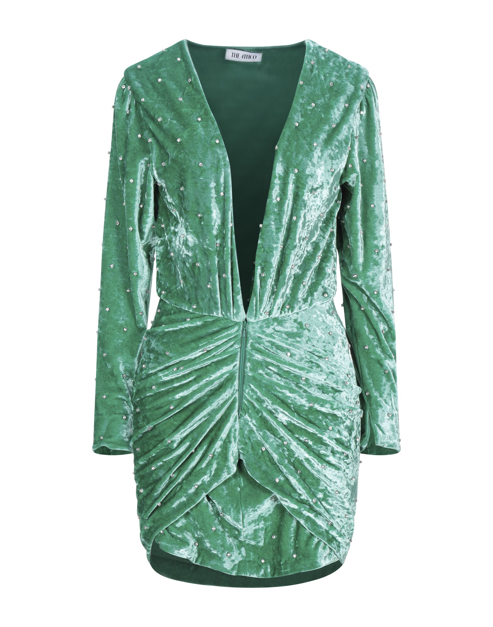 THE ATTICO - Mini dresses