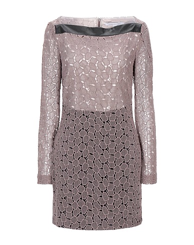 ZOOM DIANE VON FURSTENBERG - Short dress