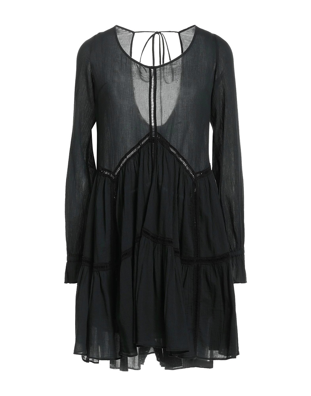 DONDUP - Mini dresses