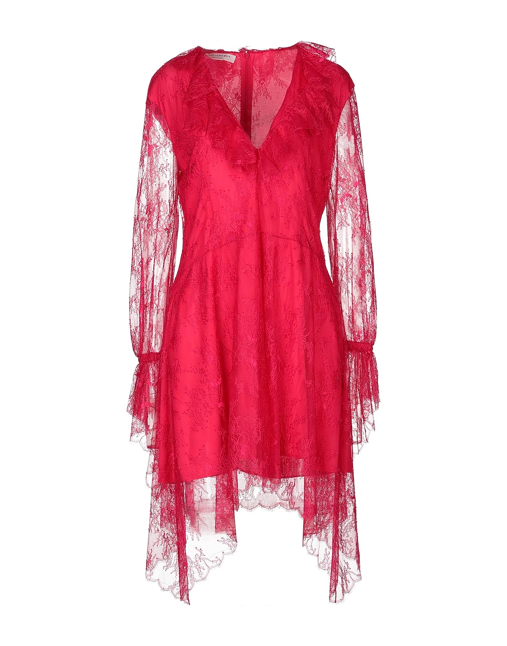 PHILOSOPHY di LORENZO SERAFINI - Mini dresses