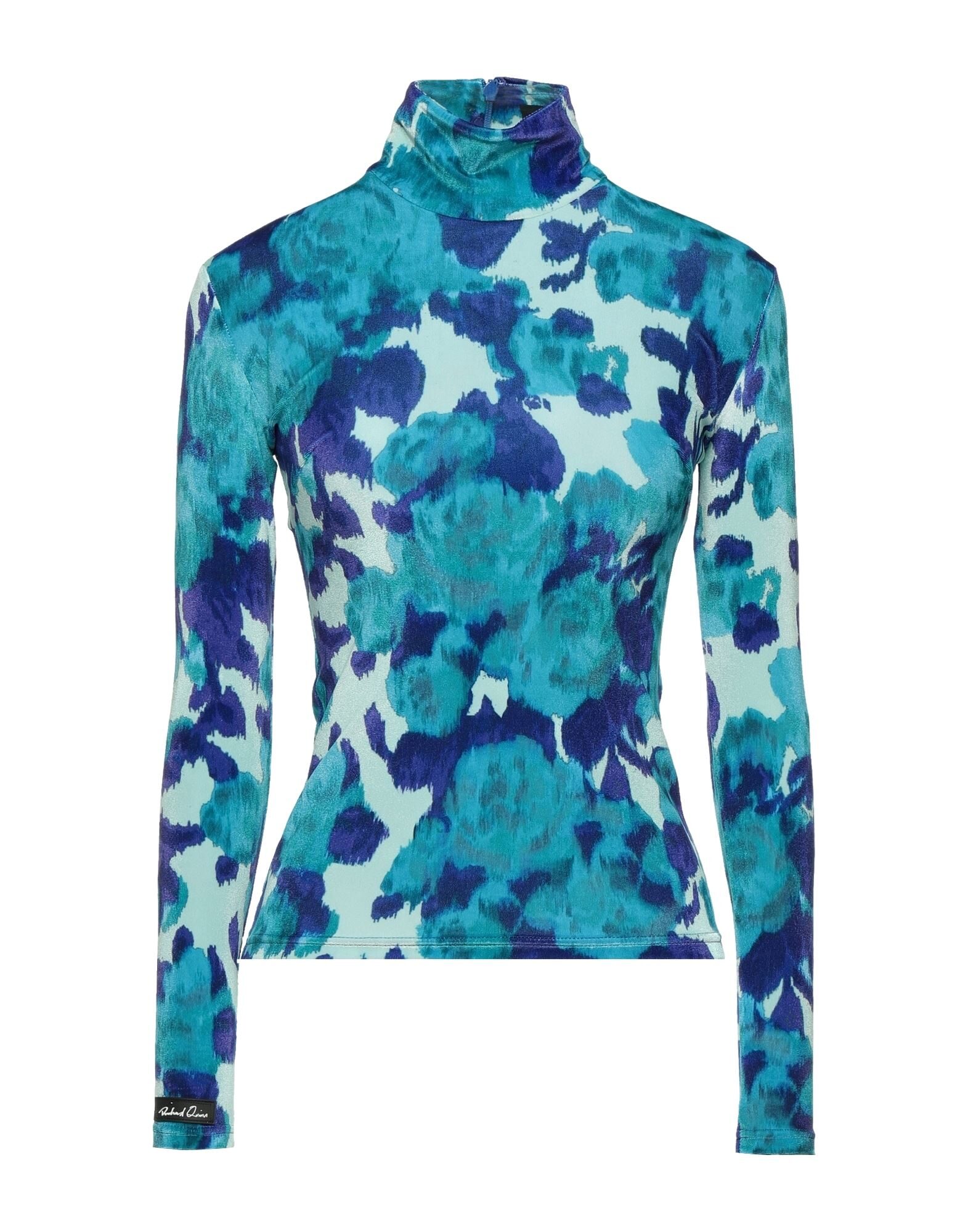 RICHARD QUINN - T-shirts