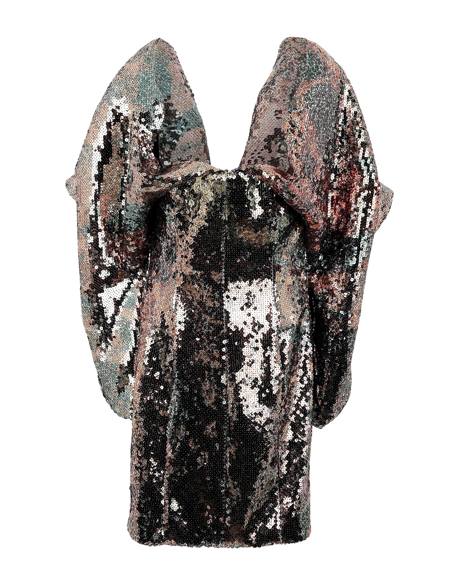 HALPERN - Robes courtes