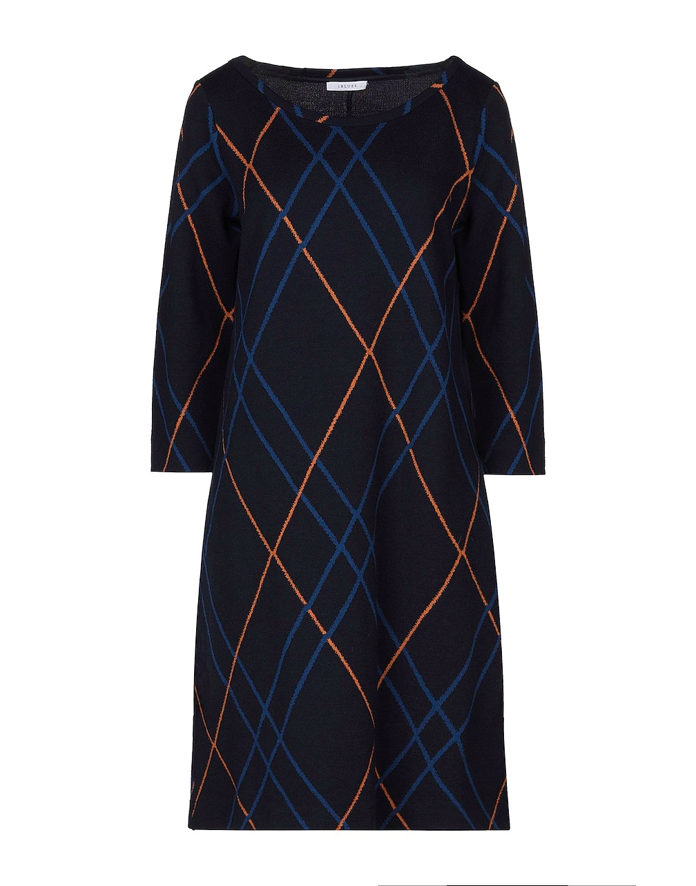 I BLUES - Μίνι φορέματα