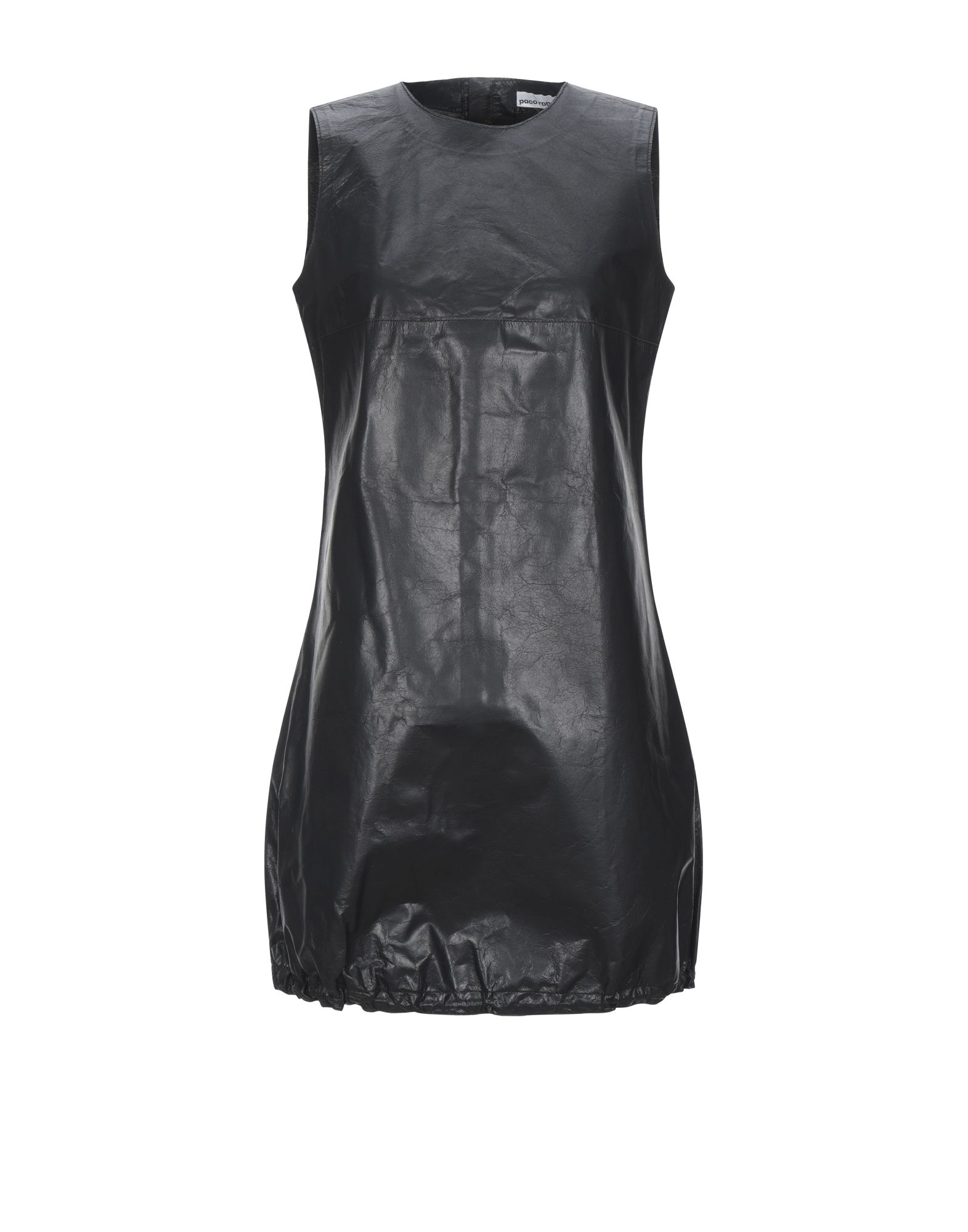 RABANNE - Короткие платья