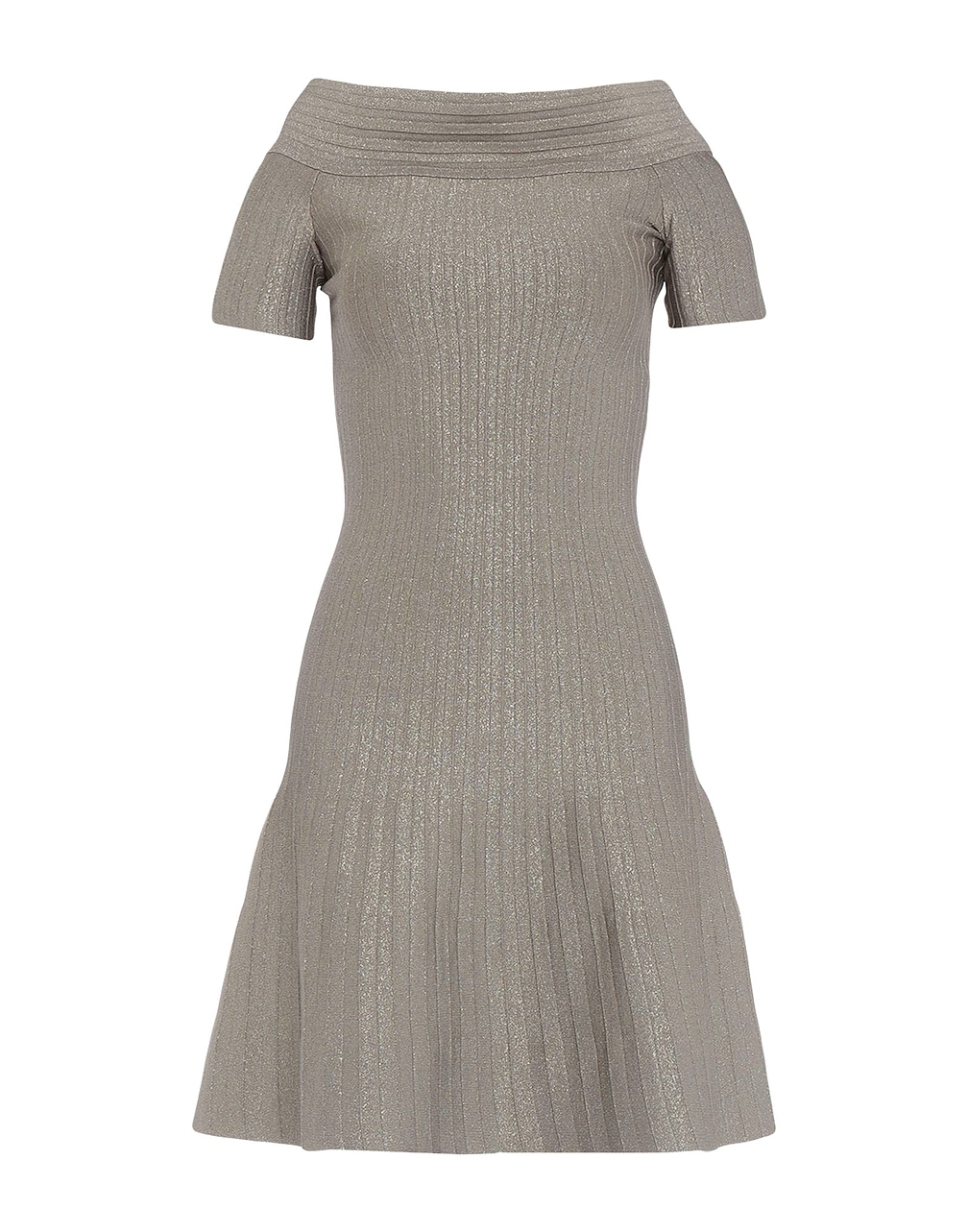 CASASOLA - Mini dresses