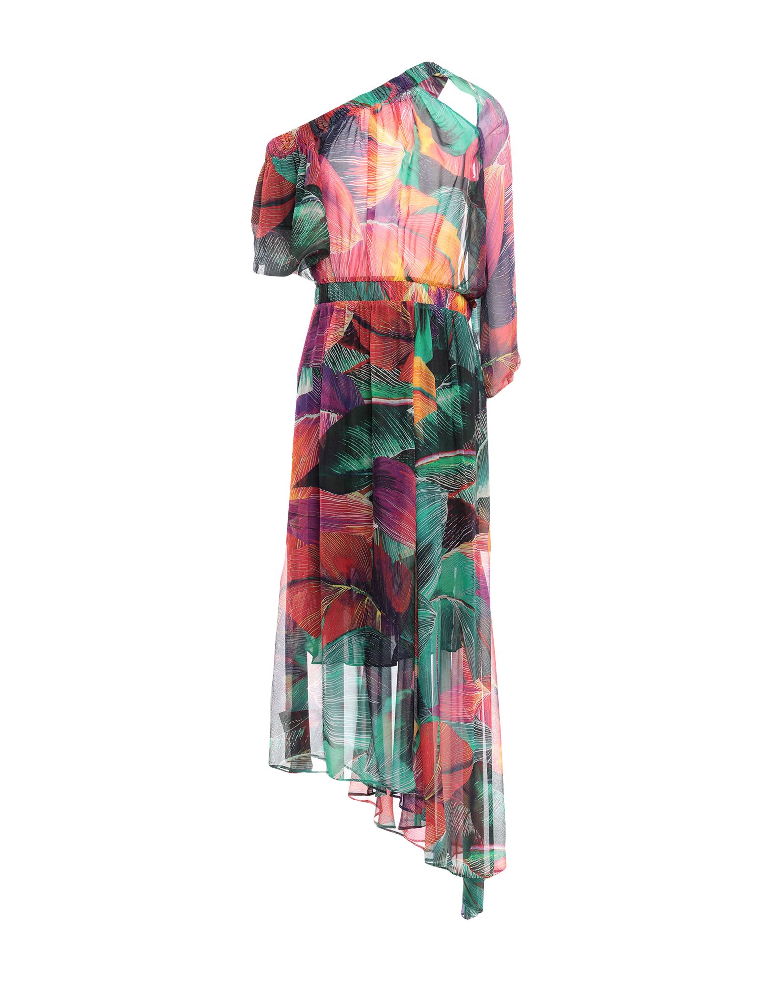 PINKO - Maxi dresses