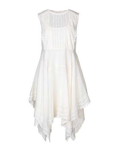 ZOOM ANTIK BATIK - Robe courte