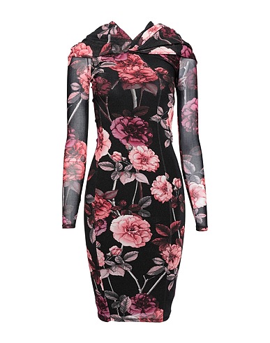 MARCIANO by GUESS Tubino Nero 90% Nylon, 10% Elastan