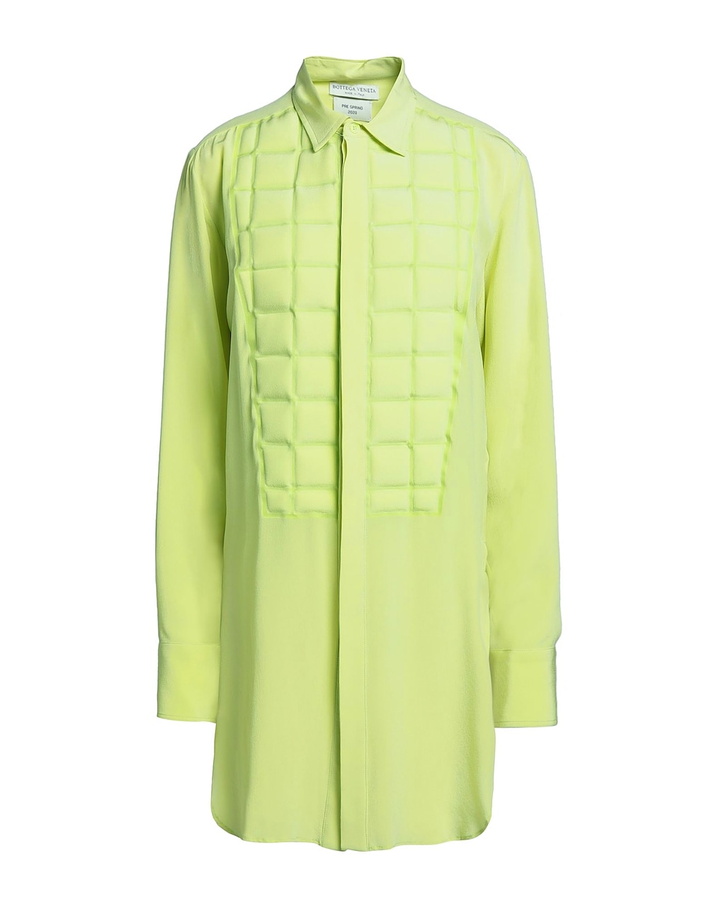 BOTTEGA VENETA - Shirts