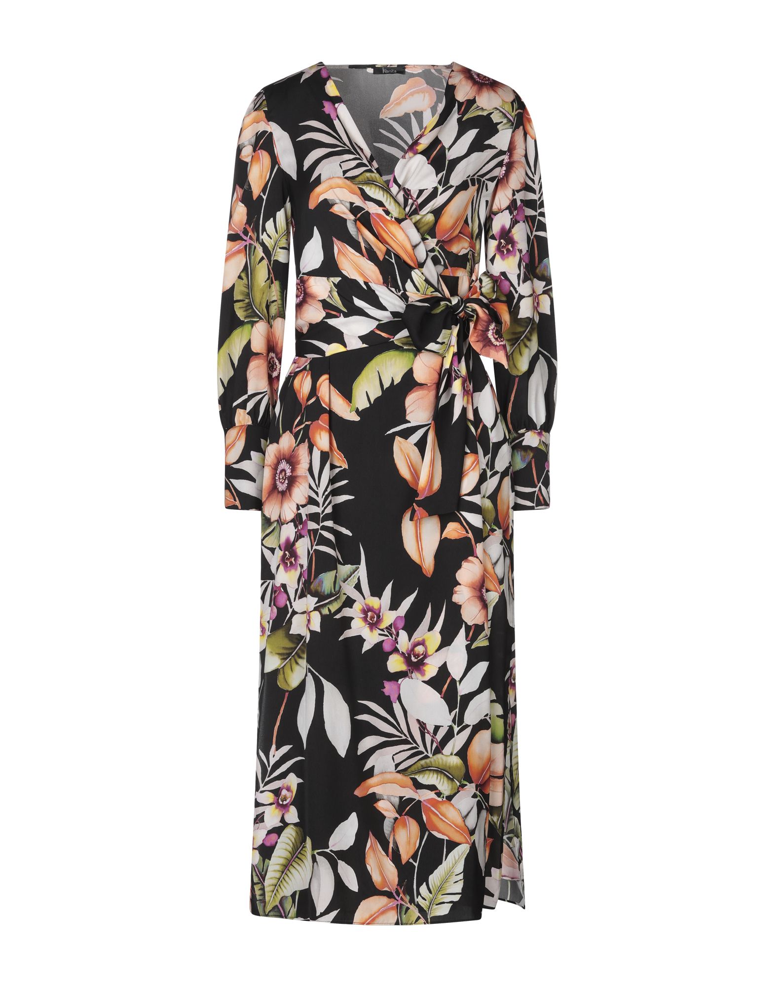 HANITA - Midi dresses