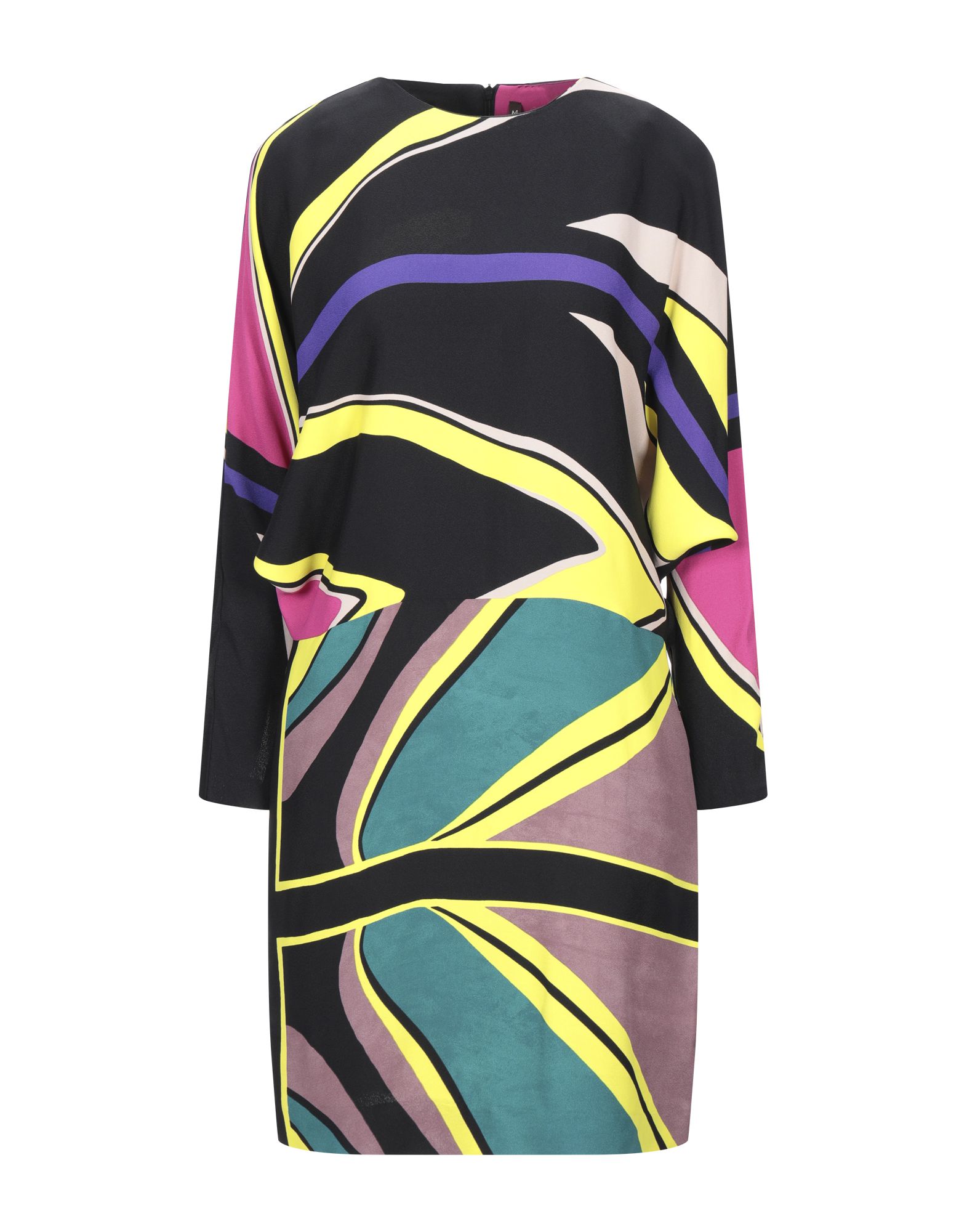 MANILA GRACE - Mini dresses