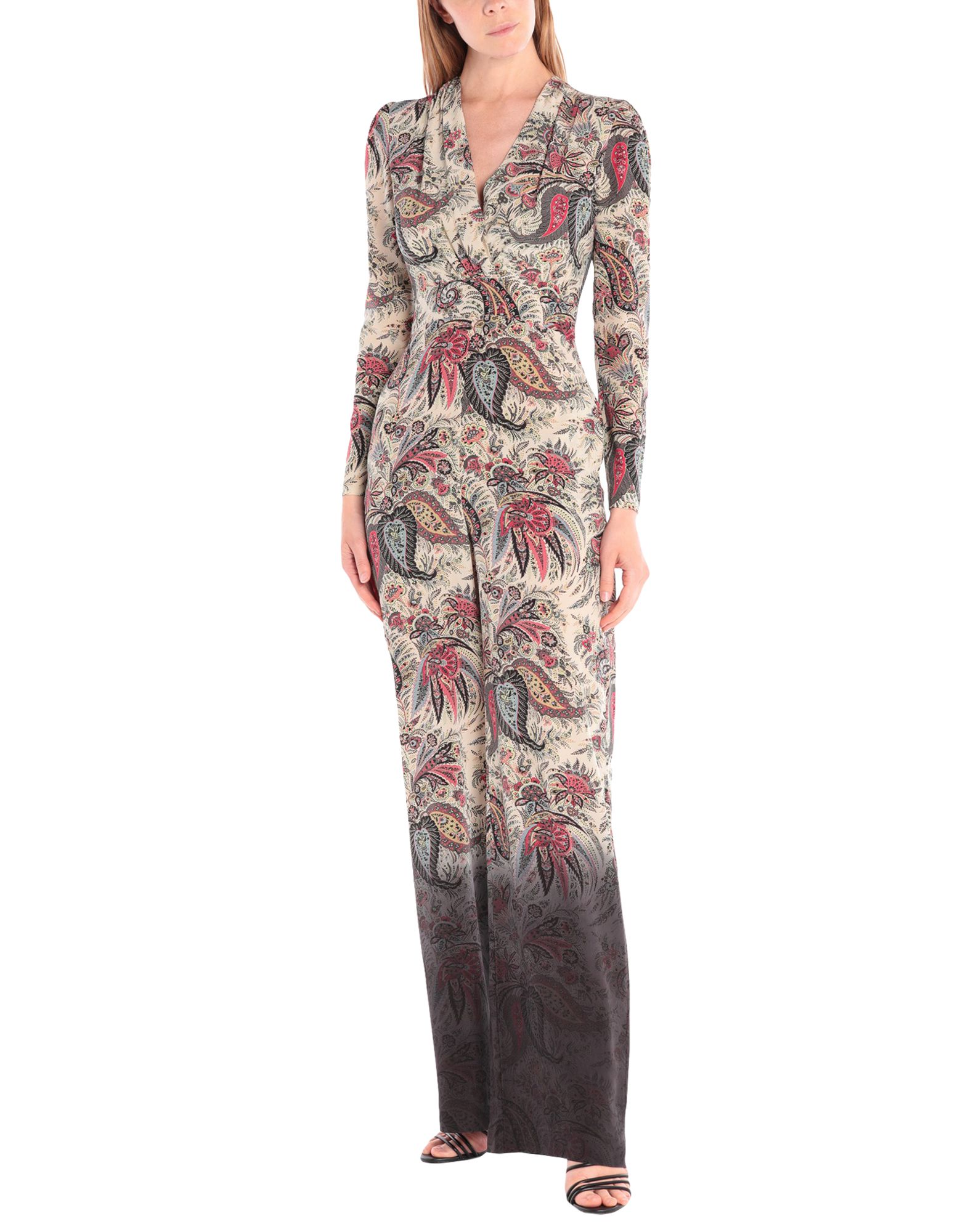 ETRO - Jumpsuit/one piece