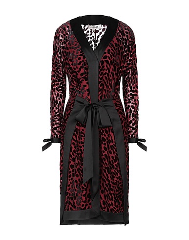 ZOOM DIANE VON FURSTENBERG - Knee-length dress