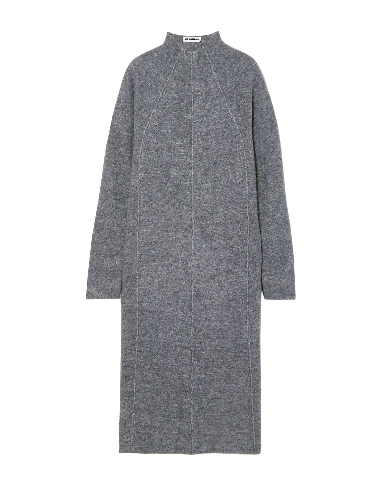 JIL SANDER - Midi Dress