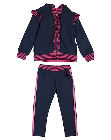 ZOOM ALETTA - Fleece set