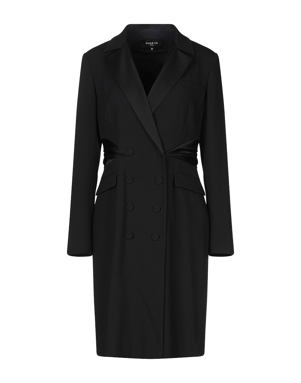 PAULE KA - Mini dresses